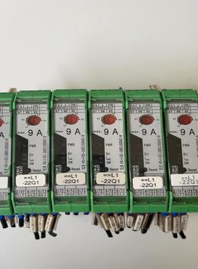 班美萝进口菲尼克斯电机起动器ELRH3-1-SC-24DC/--议价商品