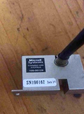 MicroE systems 21CFR(J) 100-00一议价商品