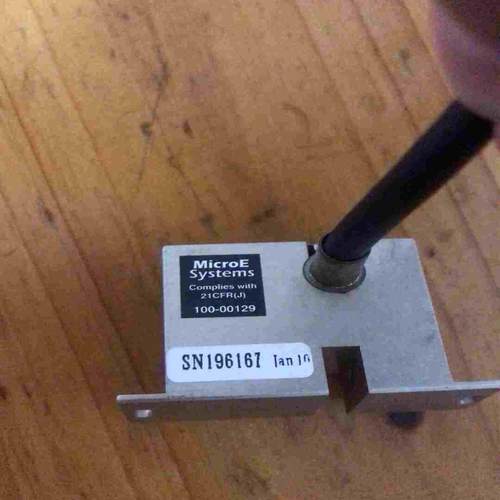 MicroE systems 21CFR(J) 100-00一议价商品