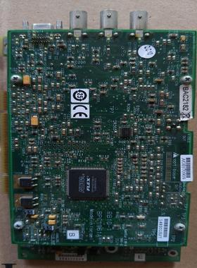 (背呗机械)optibase  MPEG9500  BPC1893A