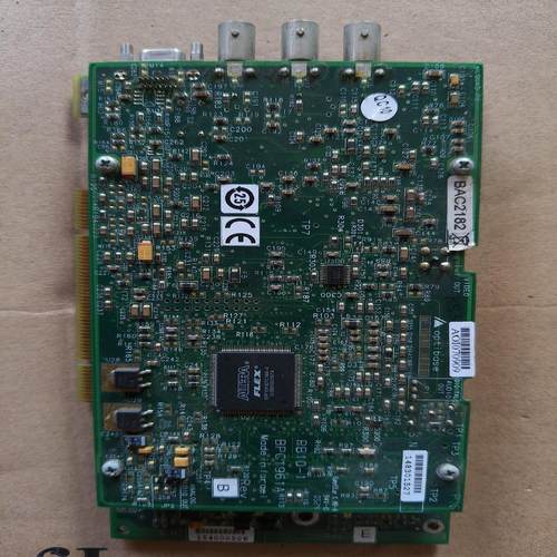 (背呗机械)optibase  MPEG9500  BPC1893A