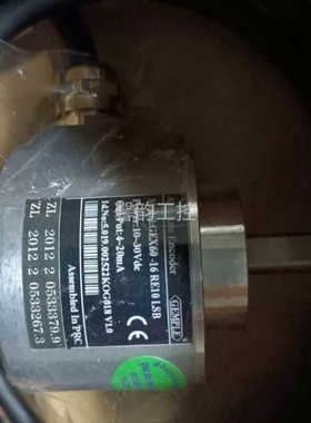 适用~MPLE编码器X60-16RE10LSB 绝对值编码器