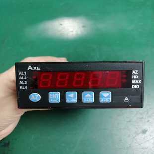 实物 20NB毫安电压表AXE钜斧数显表 询价 A11 MM2