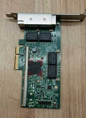 BCM5719 BCM95719A1904G 四口千兆网卡议【侨报商行】