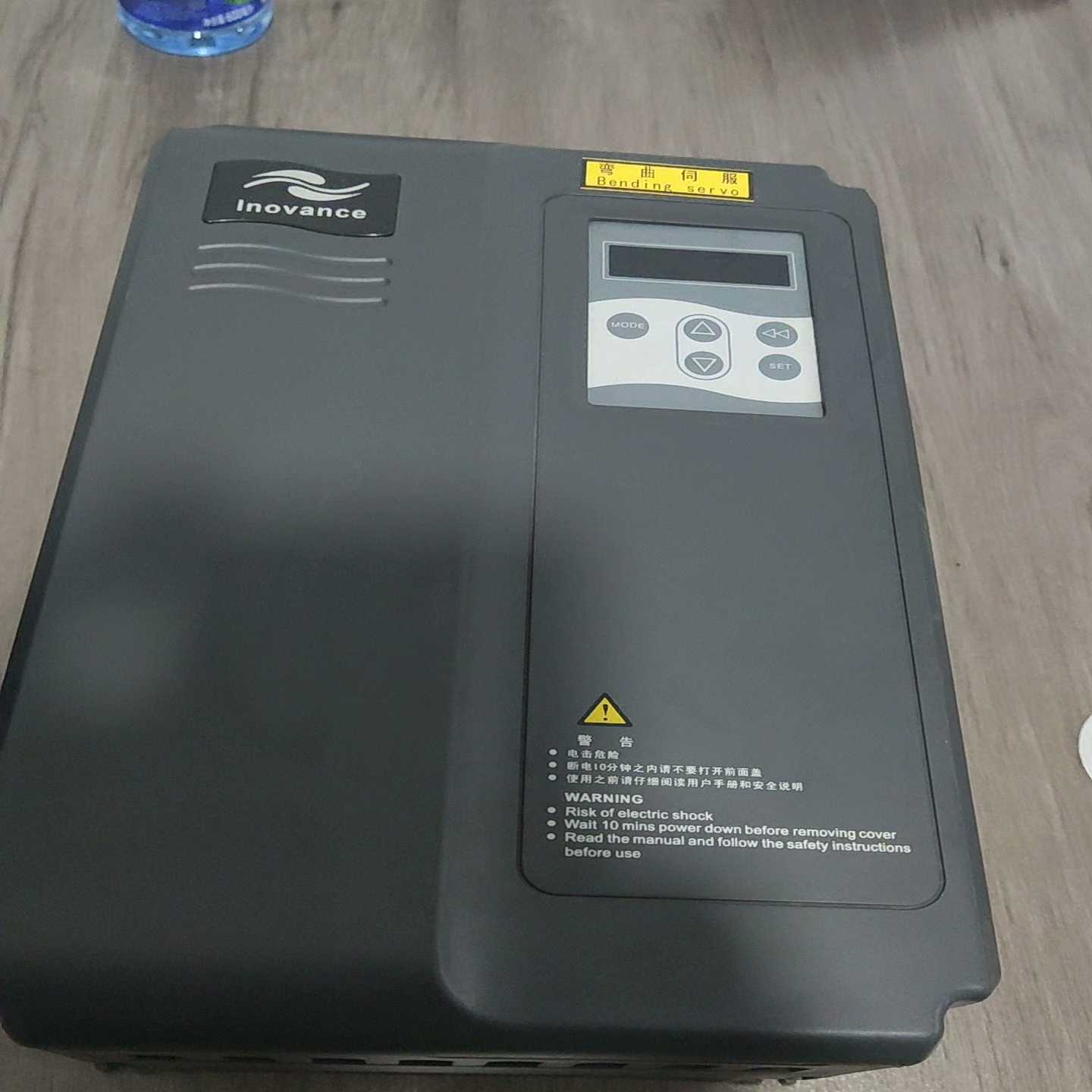 汇川  IS550AT017I-102~询价