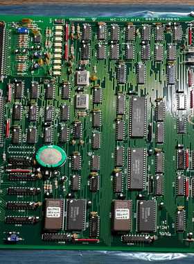 NABCOMC-103-01A，PCB板，未使用原厂件询价