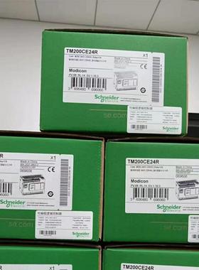 供应可编程控制器 TM200CE32R 质保库存顺丰包邮议价