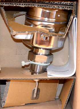 Endress.Hauser FTL50H-GGW2AC8G【华铭电子】