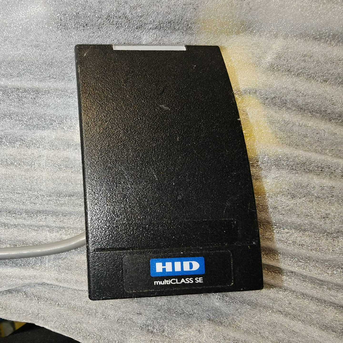 HID R10 读头 IClass门禁读卡器   功能正常的【鑫鑫商铺】