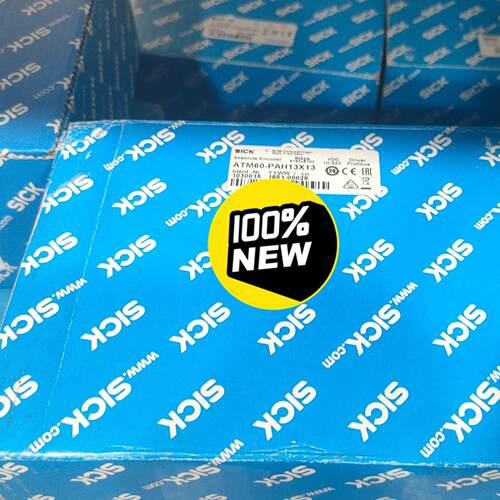 德国西克  ATM60-P4H13X13  全新原装正品，有~询价