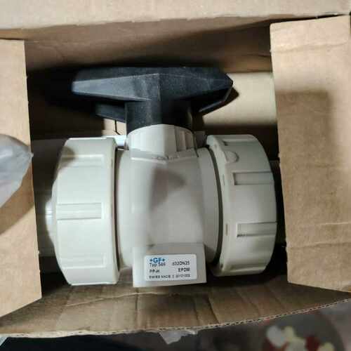 GF手动阀门TYP 546 D32DN25~询价