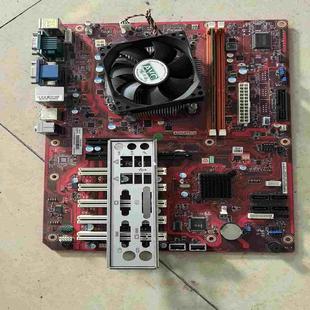 研华工控主板AIMB-701VG-00A1E，i3-2120询价