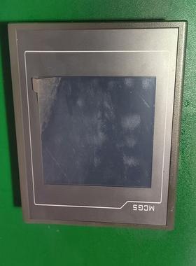 询价~昆仑通态触摸屏TPC7072Gt，成色如图