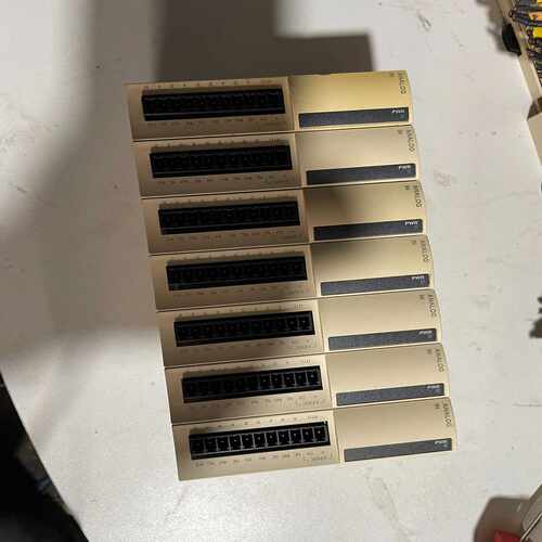 PLC模块模拟量TWDAMI4LT~询价