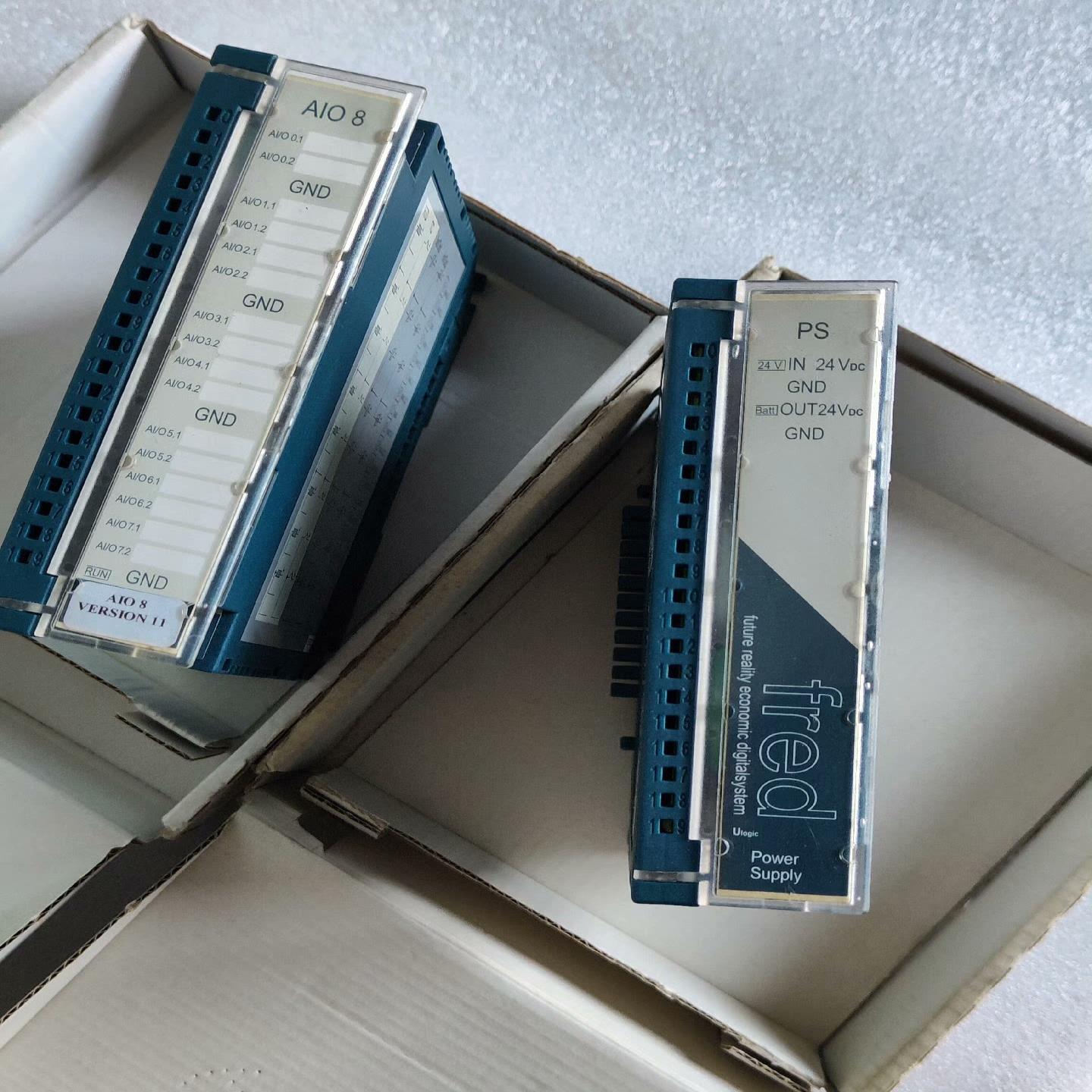 德国eIrest模块modulo-PS 电源模块,【鑫鑫商铺】