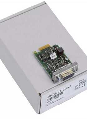 B&R 8BAC0123.002-1 ACOPOSmulti（耶耶电子）