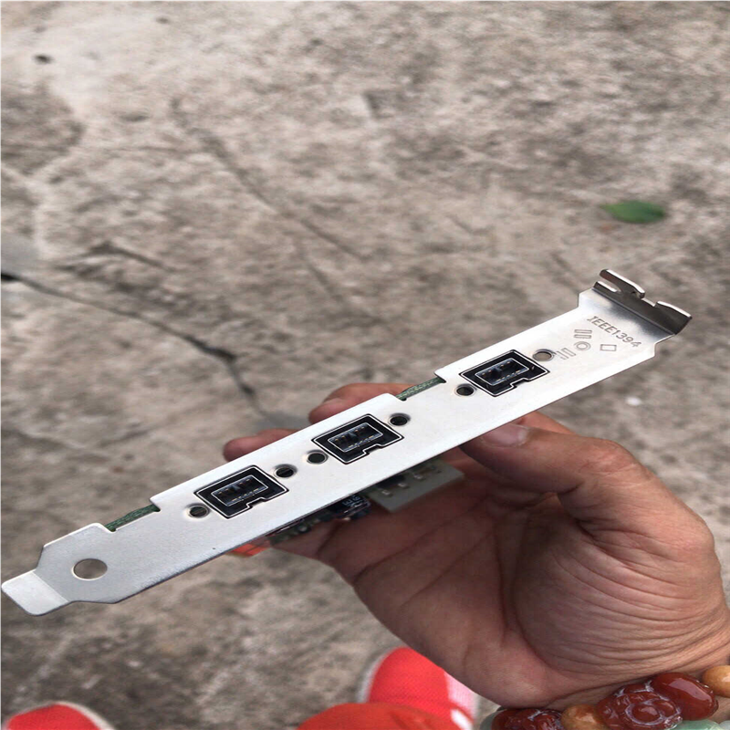 (询价)IOI影像采集卡，FIREBOARD-800TM V2，RE