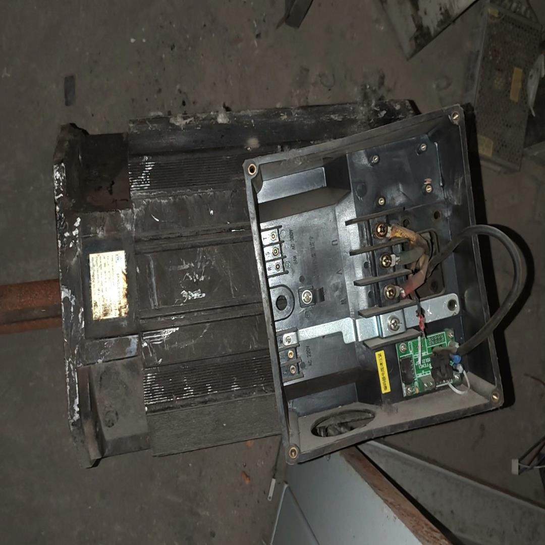 ctb主轴电机 4015  拆机风扇没了接线盒损坏有意,五金/工具,其他阀门,淘宝优惠券,粉丝福利购,淘宝优惠卷