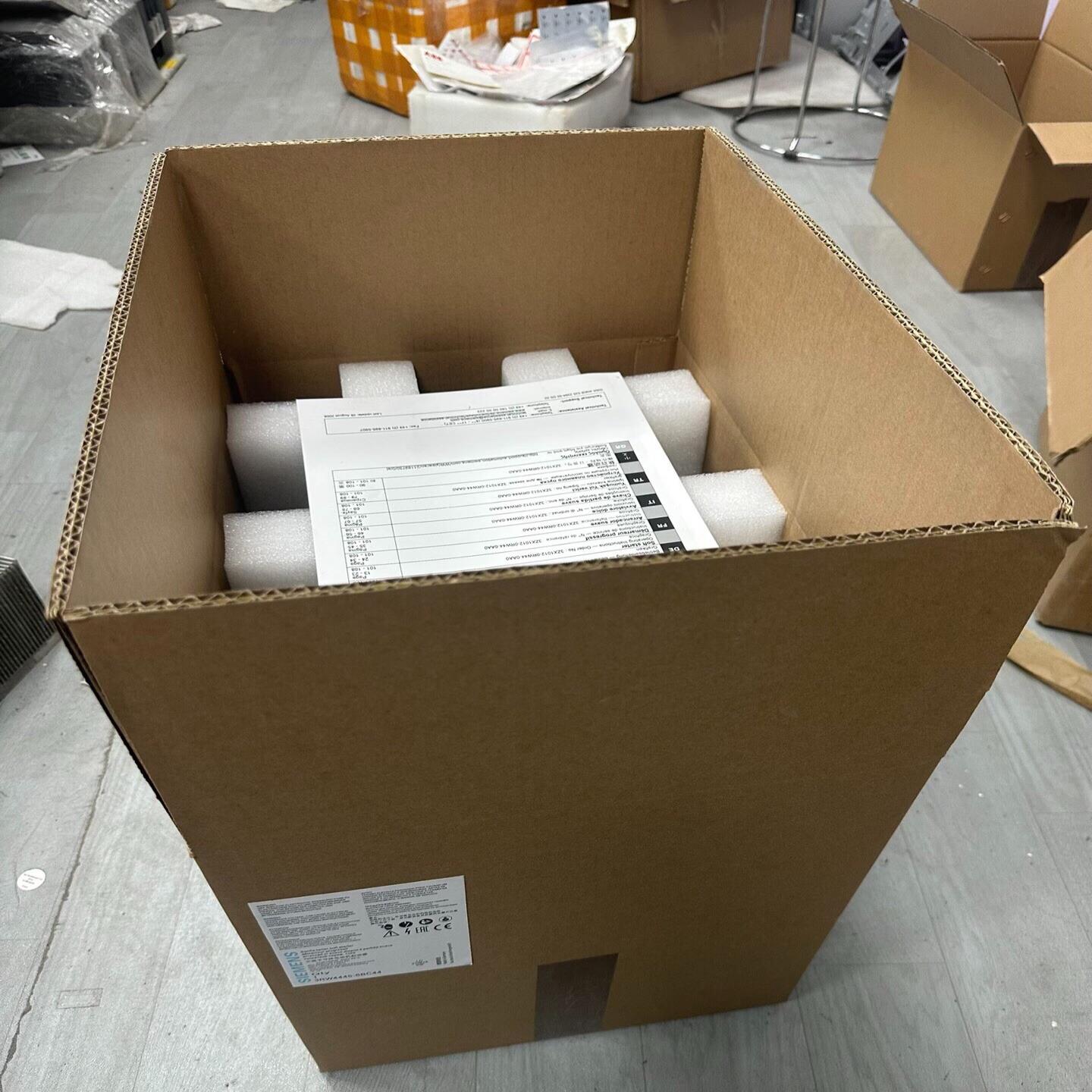 3RW4445-6BC44【南风商行】