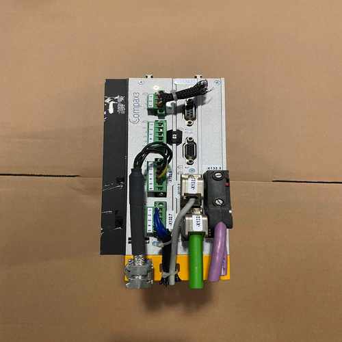 【星慕电子】C3S063V2F11 I20 T11 M00 伺服驱动