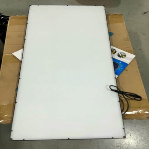 视觉面板光源 LY-F650300-W 大背光源 24v 7~询价