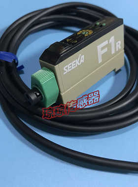 **F1R F1RM F1RH F1RAN F1RHPN F1RMPN竹中TAKEX光电传感光纤