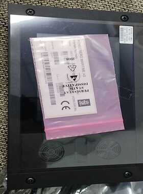 原厂KONGSBERG WCC600模块Rev:E1~询价