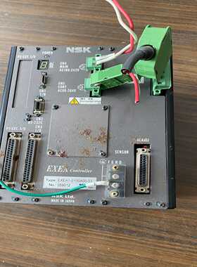 EXEA1-0100A00-03板子成色好询价