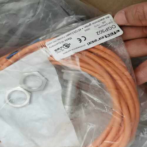 德国IFM易福门OGP302镜反射式光电开关传感器O~询价
