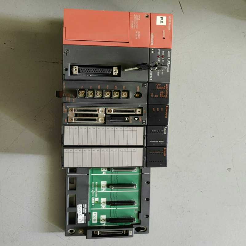A2ASCPU-S30A1S61PA1SJ71PT32-【卡奥电子】