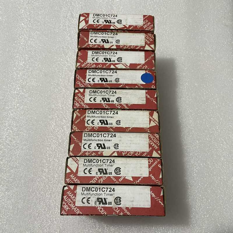 议价瑞士佳乐继电器DMC01C724