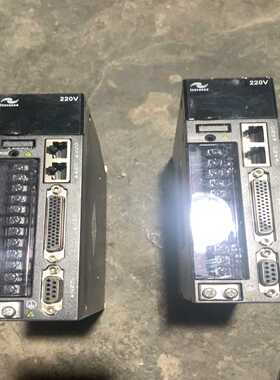 汇川伺服驱动器IS620PS1R61-C，，功能（地坛设备）