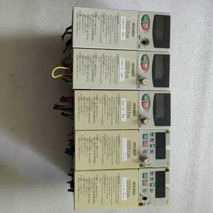 E520 浩蓉商户 0.75K 三菱E500系列变频器