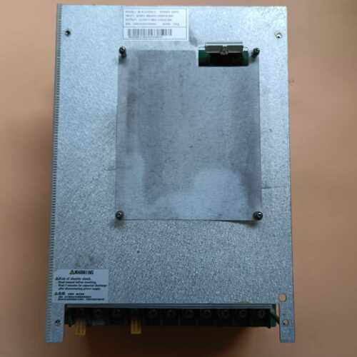 （霸霸电子）新品沈阳蓝光BL6-UO4022-C变频器22KW