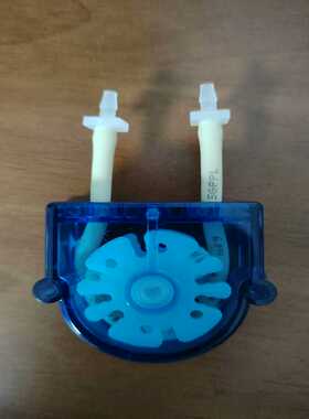 Williamson威廉姆森蠕动泵 泵头 杭州绿洁泵头 适用【侨报商