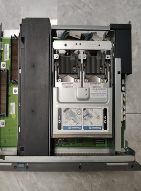 HPRX6600CPU板，带4个CPU，AB577-【卡奥电子】