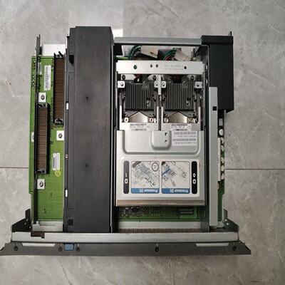 HP  RX6600CPU板，带4个CPU，AB577-（gg设备）