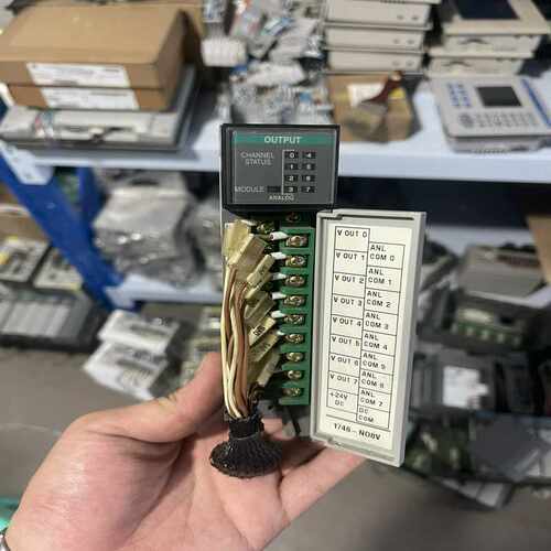 ab 1747-N08V功能正常议价议价~询价
