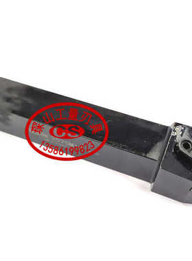 75°外圆数控刀杆车刀MSRNR/MSRNL2020K12/2525M12/3232P12正