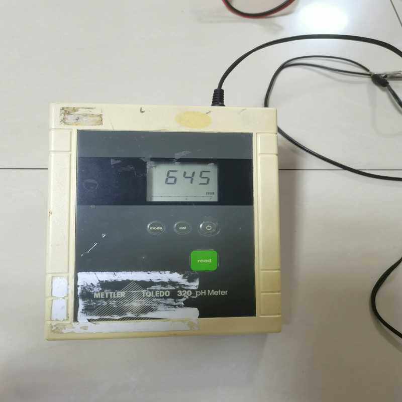 梅特勒托利多酸度计Delta320主机无其他配件询价,3C数码配件,其它配件,淘宝优惠券,粉丝福利购,淘宝优惠卷