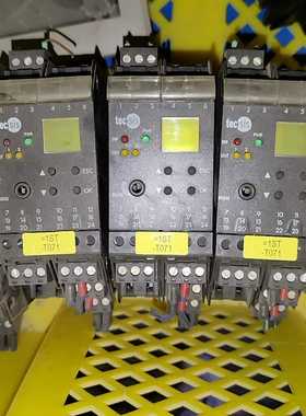 (询价)EGS80X002001泰科思tecsis安全栅