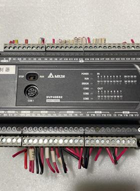 台达PLCDVP40ES200R一台没侧标了询价