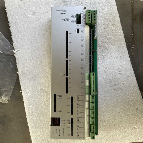 ABB变频器ACS1000配件3BHB003041R0101~询价
