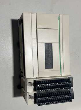 施耐德PLC、TWDLCAA40DRF、模块TWDPTO22