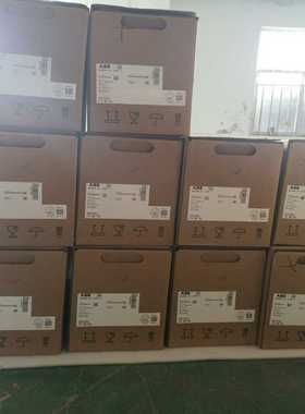 ABB变频器ACS580系列7.5kw变频器AC~询价