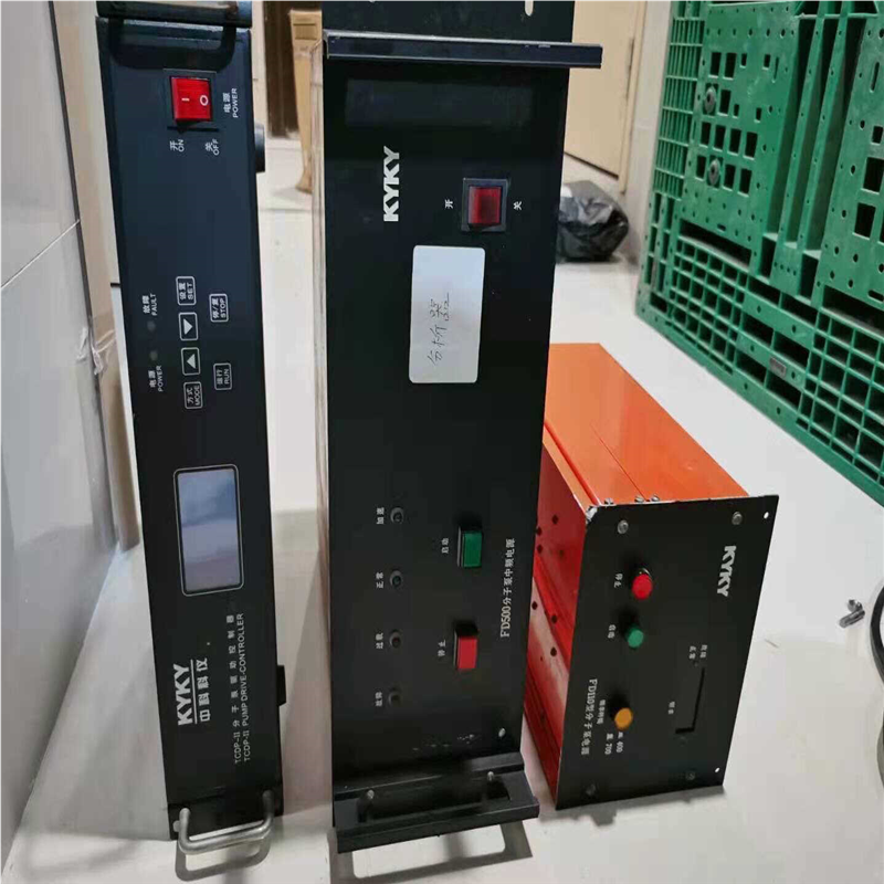 议~kyky中科科仪分子泵控制器，电源，FD500，FD110