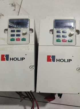 【星慕电子】变频器海利普HLPNV04D043A，4Kw，的，功能包