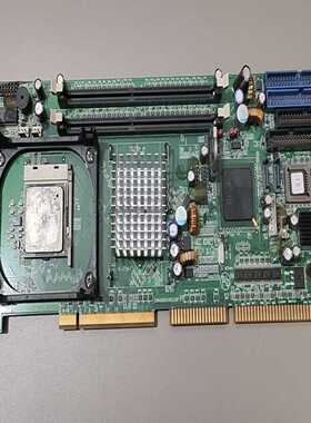 (询价)[1]台湾ARBOR 磐仪 HICORE-I6420 R1.