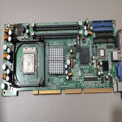 (询价)[1]台湾ARBOR 磐仪 HICORE-I6420 R1.