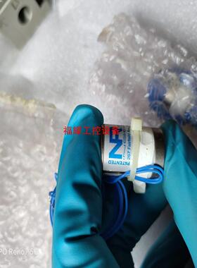 美国PATENTED微型直流电磁阀PN161T032两只【询价】